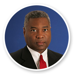 Headshot_Mr. Edward D. Williams