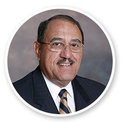 Headshot_Mr. George K. Quick