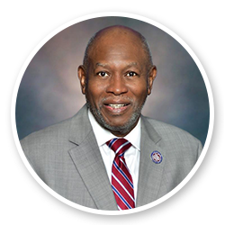 Headshot_Mr. Rodney C. Jenkins,