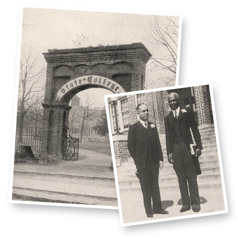 Miller Society